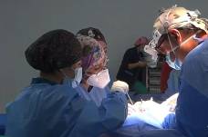 Falta de medicamentos en hospitales