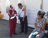 Vacunación contra la influenza