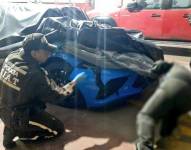 Quito: atropellado por carro de alta gama era un adulto mayor; esto se sabe del caso