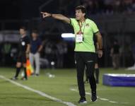 Gustavo Costas, entrenador argentino, no sigue en la Selección de Bolivia.