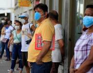 El informe revela que Quito sigue como la ciudad más castigada por la pandemia.