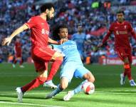 Los 'reds' jugarán la final ante el ganador de Chelsea-Crystal Palace