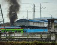 La crisis carcelaria en Ecuador ha dejado más de 300 reos asesinados.