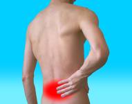 La obstrucción causada principalmente por cálculos o piedras causa un dolor agudo en el costado, la cintura o en un lateral de la barriga. Pixabay/Referencial