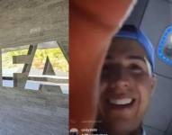 FIFA investigará el caso de racismo por parte de los jugadores argentinos.