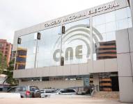 CNE bajo la lupa por débil control del gasto partidario