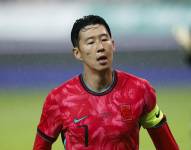 Ecuador podrá recortar distancias en el ranking FIFA con Corea del Sur.