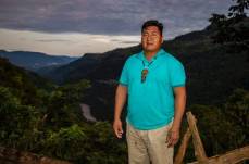 José Esach, presidente de la Confeniae.