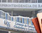 El Consejo de Participación Ciudadana busca un nuevo Superintendente de Bancos, mientras el designado logró posesionarse a toda costa.