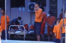 Juez ordena instalar una mesa de emergencia por crisis de tuberculosis en la Penitenciaría