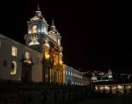 Temperaturas desde -2°C se registrarán en Ecuador durante las noches