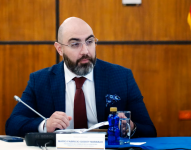 Mario Godoy, presidente del Consejo de la Judicatura