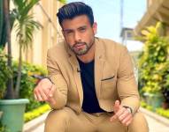 Efraín Ruales fue uno de los rostros más reconocidos de En Contacto.