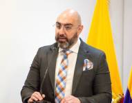 Mario Godoy, presidente de la Judicatura, se encuentra prorrogado en funciones.
