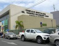 El IESS, sin presidente ni representante de los afiliados en plena crisis hospitalaria