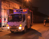 Una pareja de venezolanos es asesinada en Pascuales, norte de Guayaquil