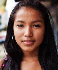 El atlas de las mujeres más bellas del mundo