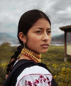 El atlas de las mujeres más bellas del mundo