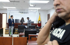 Caso ISSPOL: Jorge Chérrez evita a toda costa ser sancionado por el desfalco al Seguro Social de la Policía