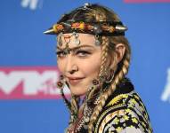 Madonna tendrá un nuevo documental.