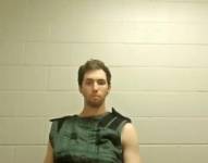 Tyler Robinson comparece de forma virtual ante en juez.