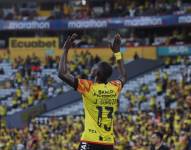 Barcelona SC no tendría partidos en la doble fecha FIFA.