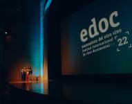 Festival EDOC en Quito