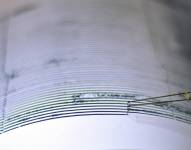 Ecuador se encuentra en el Cinturón o Anillo de Fuego del Pacífico. Foto: EFE/Archivo