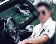 Sebastián Yunda. Foto: Archivo