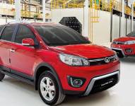 Los representantes de la Cámara adelantaron que la Expo China Motor tendrá dos ediciones en el 2022.