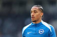 João Pedro, nuevo jugador del Chelsea.