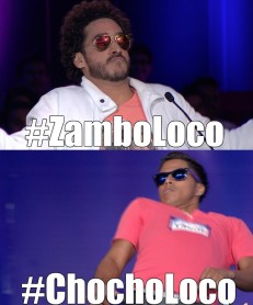 En memes los jueces hablan