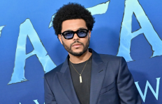 The Weeknd lanza su esperado álbum Hurry Up Tomorrow.