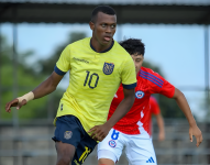 Archivo Justin Lerma.