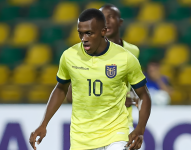 Archivo Justin Lerma.