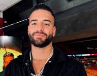 Maluma, de 27 años, cantará en el concierto “We Love New York: The Homecoming Concert”