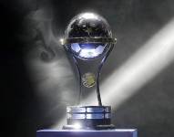 Trofeo de la Copa Sudamericana