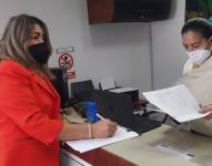 El Ministerio de Trabajo dijo que solo se incorporarán aquellos ciudadanos que hayan recibido la segunda dosis de la vacuna anticovid. Archivo