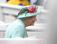 Isabel II cumplirá 70 años de reinado en 2022.
