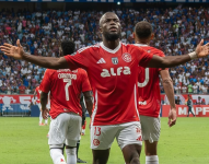 Enner Valencia