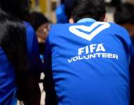 El Mundial de 2026 obtuvo una alta cantidad de solicitantes para el voluntariado.