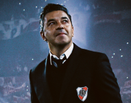 Marcelo Gallardo