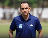 Óscar Cortés será nuevo gerente deportivo del Técnico Universiario en este 2025.