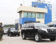 El presidente Daniel Noboa dispuso que el SNAI y el ECU 911 sean adscritos al Ministerio del Interior.