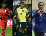 Archivo Invitados a la selección de Ecuador.