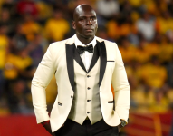 Archivo Segundo Alejandro Castillo.