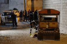 Dos hermanos fueron asesinados en Vinces, Los Ríos. Solo sus cráneos fueron hallados en una zona rural.