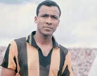 Alberto Spencer, leyenda ecuatoriana.