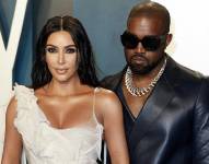 Kardashian se casó con West en 2014. Kimberly Noel Kardashian, conocida como Kim Kardashian, es una socialité, modelo, empresaria y personaje público estadounidense.