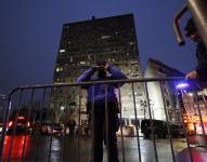 El balance de muertes aún podría aumentar, ya que las autoridades hablaron en un primer momento de más de 30 heridos muy graves.